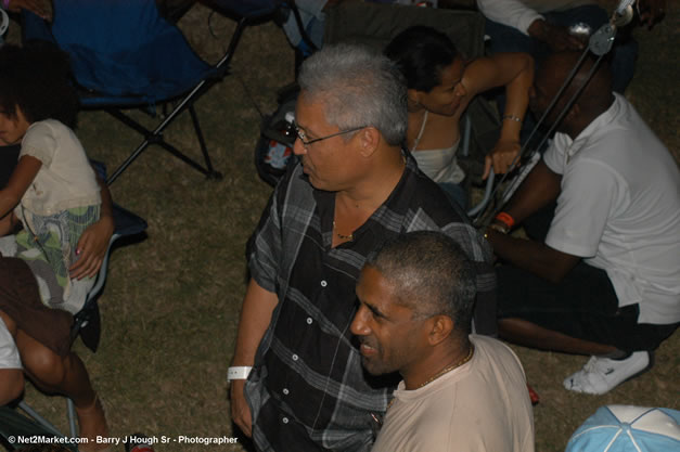 Audience & Venue - Air Jamaica Jazz & Blues Festival 2007 - The Art of Music - Thursday, January 26th - 10th Anniversary - The Aqueduct on Rose Hall - Air Jamaica Jazz & Blues Festival 2007 - The Art of Music - Tuesday, January 23 - Saturday, January 27, 2007, The Aqueduct on Rose Hall, Montego Bay, Jamaica - Negril Travel Guide, Negril Jamaica WI - http://www.negriltravelguide.com - info@negriltravelguide.com...!