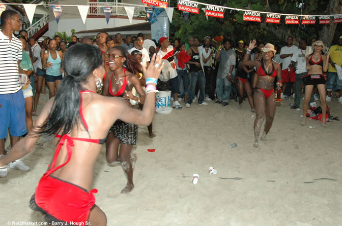 Elephant Man - Kip Rich - Lexus - Appleton Girls and many others - BIKINIS & SHORTS @ CHANCES - Appleton ATI 2005 Negril - Monday, August 1, 2005 - Sponsored by: Appleton Adult Entertainment - Negril Travel Guide, Negril Jamaica WI - http://www.negriltravelguide.com - info@negriltravelguide.com...!