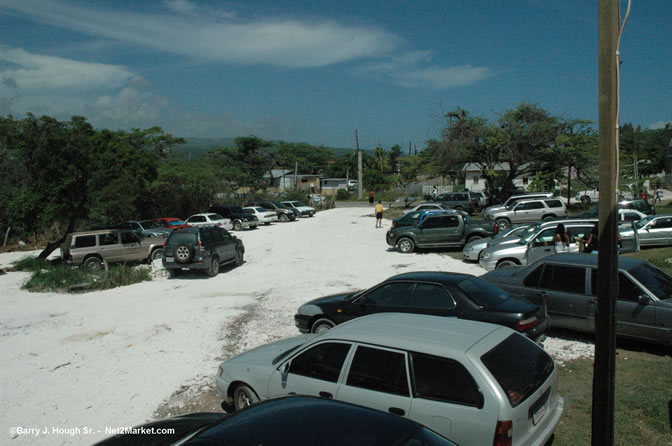 A Photo Story of Calabash 2005 - 5th Anniversary - @ Jakes, Treasure Beach - May 27th to 29th, 2005 - Negril Travel Guide, Negril Jamaica WI - http://www.negriltravelguide.com - info@negriltravelguide.com...!