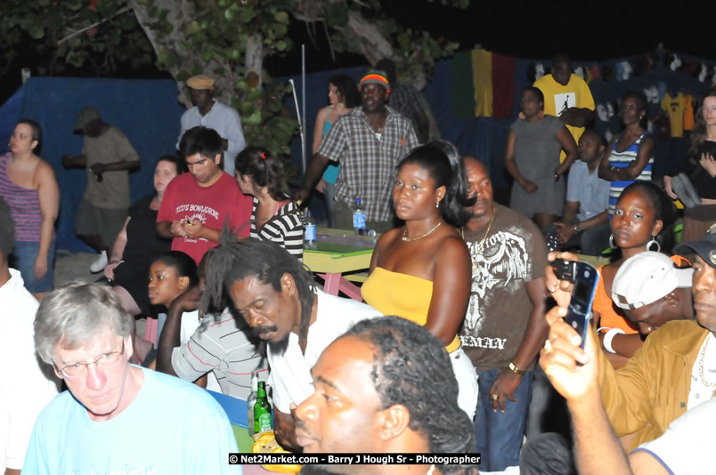  Coco Tea & Silver Cat at Bourbon Beach - Money Cologne Promotions presents The Growning of Coco Tea & Silver Cat at Bourbon Beach, Norman Manley Boulevard, Negril , Westmoreland, Jamaica W.I. - Monday, April 14, 2008 - Photographs by Barry J. Hough Sr. Photojournalist/Photograper - Photographs taken with a Nikon D70, D100, or D300 - Negril Travel Guide, Negril Jamaica WI - http://www.negriltravelguide.com - info@negriltravelguide.com...!