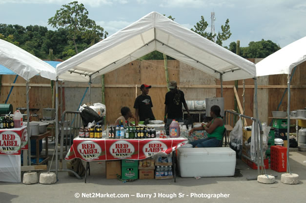 Cross De Harbour @ Lucea Car Park presented by Linkz Entertainment in association with Lucea Chamber of Commerce - Featuring Freddy Mc Gregor, Iley Dread, Mr. Vegas, Lt. Elmo, Champagne, Merital, CC, Brillant, TQ, Mad Dog, Chumps - Lucea, Hanover, Jamaica - Negril Travel Guide.com, Negril Jamaica WI - http://www.negriltravelguide.com - info@negriltravelguide.com...!