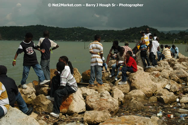 Cross De Harbour @ Lucea Car Park presented by Linkz Entertainment in association with Lucea Chamber of Commerce - Featuring Freddy Mc Gregor, Iley Dread, Mr. Vegas, Lt. Elmo, Champagne, Merital, CC, Brillant, TQ, Mad Dog, Chumps - Lucea, Hanover, Jamaica - Negril Travel Guide.com, Negril Jamaica WI - http://www.negriltravelguide.com - info@negriltravelguide.com...!