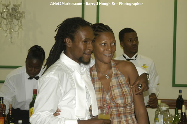 Jah Cure and Guests - Reflections - Cure Fest 2007 - All White Birth-Night Party - Hosted by Jah Cure - Starfish Trelawny Hotel - Trelawny, Jamaica - Friday, October 12, 2007 - Cure Fest 2007 October 12th-14th, 2007 Presented by Danger Promotions, Iyah Cure Promotions, and Brass Gate Promotions - Alison Young, Publicist - Photographs by Net2Market.com - Barry J. Hough Sr, Photographer - Negril Travel Guide, Negril Jamaica WI - http://www.negriltravelguide.com - info@negriltravelguide.com...!