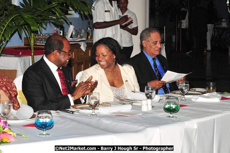 Bird of Paradise Awards & Gala @ Grand Palladium Resort & Spa [Fiesta] - Saturday, August 9, 2008 - Guest Honouree The Most Honourable P.J. Patterson ON, PC, QC - Hanover Homecoming Foundation LTD Jamaica - Wherever you roam ... Hanover bids you ... come HOME - Sunday, August 3 to Saturday, August 9, 2008 - Hanover Jamaica - Photographs by Net2Market.com - Barry J. Hough Sr. Photojournalist/Photograper - Photographs taken with a Nikon D300 - Negril Travel Guide, Negril Jamaica WI - http://www.negriltravelguide.com - info@negriltravelguide.com...!