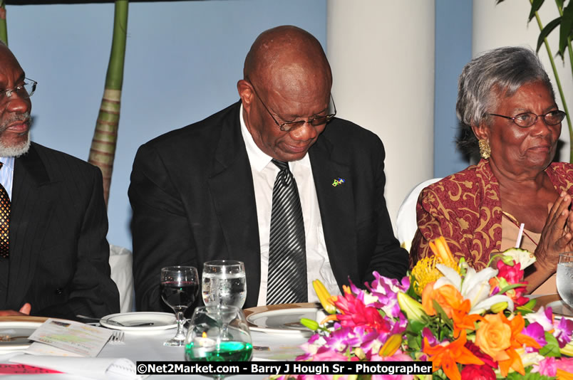 Bird of Paradise Awards & Gala @ Grand Palladium Resort & Spa [Fiesta] - Saturday, August 9, 2008 - Guest Honouree The Most Honourable P.J. Patterson ON, PC, QC - Hanover Homecoming Foundation LTD Jamaica - Wherever you roam ... Hanover bids you ... come HOME - Sunday, August 3 to Saturday, August 9, 2008 - Hanover Jamaica - Photographs by Net2Market.com - Barry J. Hough Sr. Photojournalist/Photograper - Photographs taken with a Nikon D300 - Negril Travel Guide, Negril Jamaica WI - http://www.negriltravelguide.com - info@negriltravelguide.com...!