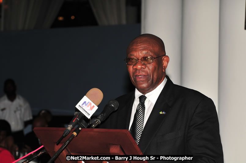 Bird of Paradise Awards & Gala @ Grand Palladium Resort & Spa [Fiesta] - Saturday, August 9, 2008 - Guest Honouree The Most Honourable P.J. Patterson ON, PC, QC - Hanover Homecoming Foundation LTD Jamaica - Wherever you roam ... Hanover bids you ... come HOME - Sunday, August 3 to Saturday, August 9, 2008 - Hanover Jamaica - Photographs by Net2Market.com - Barry J. Hough Sr. Photojournalist/Photograper - Photographs taken with a Nikon D300 - Negril Travel Guide, Negril Jamaica WI - http://www.negriltravelguide.com - info@negriltravelguide.com...!