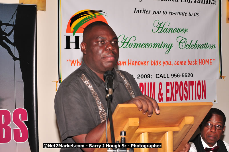 Investment & Business Forum - Brand Jamaica @ Grand Palladium Resort & Spa [Fiesta] - Friday, August 8, 2008 - Hanover Homecoming Foundation LTD Jamaica - Wherever you roam ... Hanover bids you ... come HOME - Sunday, August 3 to Saturday, August 9, 2008 - Hanover Jamaica - Photographs by Net2Market.com - Barry J. Hough Sr. Photojournalist/Photograper - Photographs taken with a Nikon D300 - Negril Travel Guide, Negril Jamaica WI - http://www.negriltravelguide.com - info@negriltravelguide.com...!