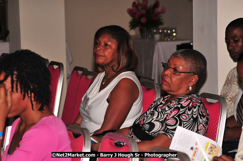 Investment & Business Forum - Brand Jamaica @ Grand Palladium Resort & Spa [Fiesta] - Friday, August 8, 2008 - Hanover Homecoming Foundation LTD Jamaica - Wherever you roam ... Hanover bids you ... come HOME - Sunday, August 3 to Saturday, August 9, 2008 - Hanover Jamaica - Photographs by Net2Market.com - Barry J. Hough Sr. Photojournalist/Photograper - Photographs taken with a Nikon D300 - Negril Travel Guide, Negril Jamaica WI - http://www.negriltravelguide.com - info@negriltravelguide.com...!