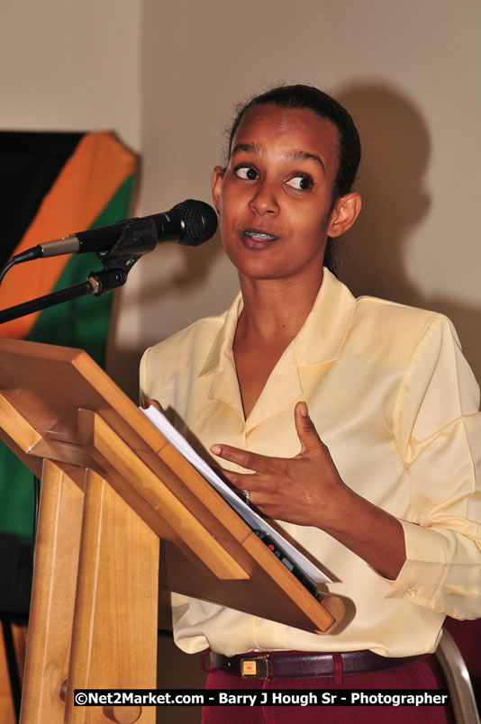 Investment & Business Forum - Brand Jamaica @ Grand Palladium Resort & Spa [Fiesta] - Friday, August 8, 2008 - Hanover Homecoming Foundation LTD Jamaica - Wherever you roam ... Hanover bids you ... come HOME - Sunday, August 3 to Saturday, August 9, 2008 - Hanover Jamaica - Photographs by Net2Market.com - Barry J. Hough Sr. Photojournalist/Photograper - Photographs taken with a Nikon D300 - Negril Travel Guide, Negril Jamaica WI - http://www.negriltravelguide.com - info@negriltravelguide.com...!