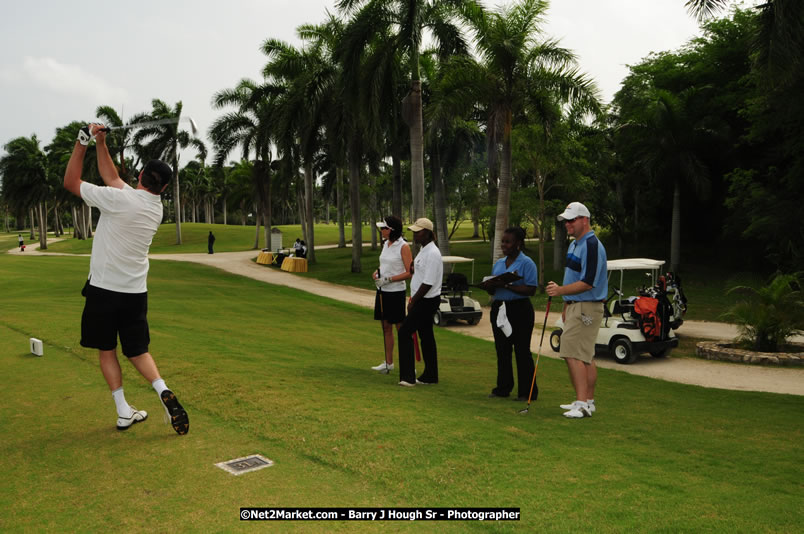 Half Moon - IAGTO SuperFam Golf - Wednesday, June 25, 2008 - Jamaica Welcome IAGTO SuperFam - Sponsored by the Jamaica Tourist Board, Half Moon, Rose Hall Resort & Country Club/Cinnamon Hill Golf Course, The Rose Hall Golf Association, Scandal Resort Golf Club, The Tryall Club, The Ritz-Carlton Golf & Spa Resort/White Witch, Jamaica Tours Ltd, Air Jamaica - June 24 - July 1, 2008 - If golf is your passion, Welcome to the Promised Land - Negril Travel Guide, Negril Jamaica WI - http://www.negriltravelguide.com - info@negriltravelguide.com...!