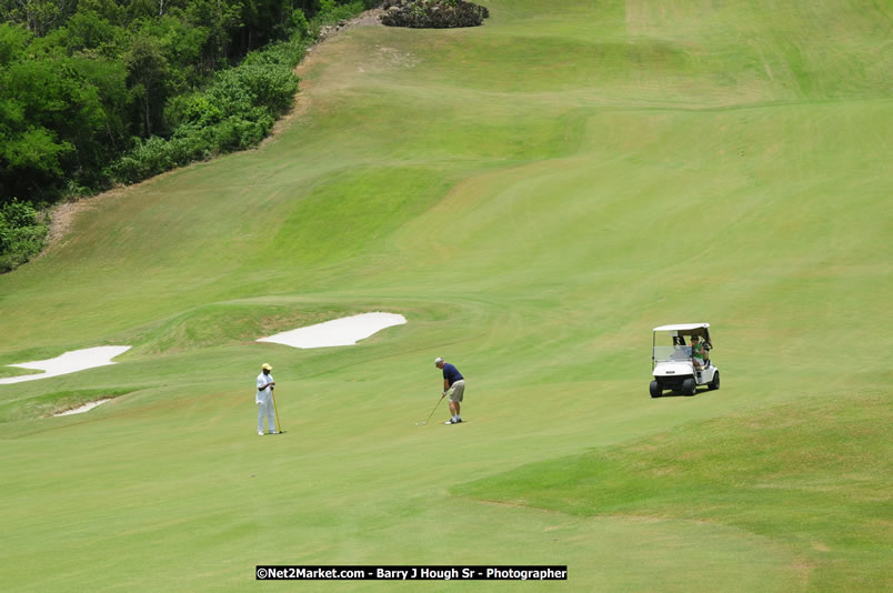 The Ritz-Carlton Golf & Spa / White Witch Golf Course - IAGTO SuperFam Golf - Saturday, June 28, 2008 - Jamaica Welcome IAGTO SuperFam - Sponsored by the Jamaica Tourist Board, Half Moon, Rose Hall Resort & Country Club/Cinnamon Hill Golf Course, The Rose Hall Golf Association, Scandal Resort Golf Club, The Tryall Club, The Ritz-Carlton Golf & Spa Resort/White Witch, Jamaica Tours Ltd, Air Jamaica - June 24 - July 1, 2008 - If golf is your passion, Welcome to the Promised Land - Negril Travel Guide, Negril Jamaica WI - http://www.negriltravelguide.com - info@negriltravelguide.com...!