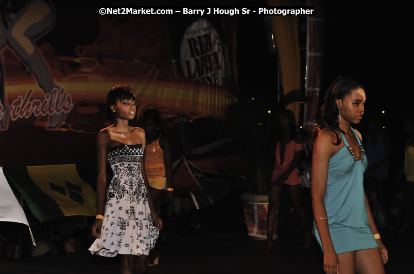 International Dancehall Queen Competition - Big Head Promotions Presents the Red Label Wine Dancehall Queen Competition - Saturday, July 26, 2008 @ Pier One, Montego Bay, Jamaica W.I. - Photographs by Net2Market.com - Barry J. Hough Sr. Photojournalist/Photograper - Photographs taken with a Nikon D300 - Negril Travel Guide, Negril Jamaica WI - http://www.negriltravelguide.com - info@negriltravelguide.com...!