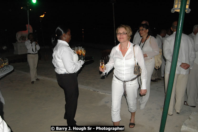 JAPEX 2009 - May 11 - 13, 2009 @ The Ritz Carlton Golf & Spa Resort, Rose Hall, Montego Bay, St. James, Jamaica W.I. - Photographs by Net2Market.com - Barry J. Hough Sr, Photographer/Photojournalist - Negril Travel Guide, Negril Jamaica WI - http://www.negriltravelguide.com - info@negriltravelguide.com...!