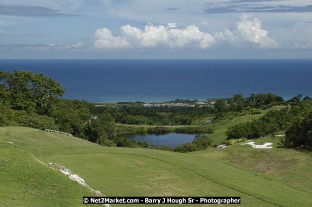 Jamaica Invitational Pro-Am "Annie's Revenge" - White Witch Golf Course Photos - "Annie's Revenge" at the Half Moon Resort Golf Course and Ritz-Carlton Golf & Spa Resort White Witch Golf Course, Half Moon Resort and Ritz-Carlton Resort, Rose Hall, Montego Bay, Jamaica W.I. - November 2 - 6, 2007 - Photographs by Net2Market.com - Barry J. Hough Sr, Photographer - Negril Travel Guide, Negril Jamaica WI - http://www.negriltravelguide.com - info@negriltravelguide.com...!