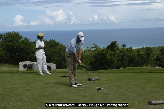 Jamaica Invitational Pro-Am "Annie's Revenge" - White Witch Golf Course Photos - "Annie's Revenge" at the Half Moon Resort Golf Course and Ritz-Carlton Golf & Spa Resort White Witch Golf Course, Half Moon Resort and Ritz-Carlton Resort, Rose Hall, Montego Bay, Jamaica W.I. - November 2 - 6, 2007 - Photographs by Net2Market.com - Barry J. Hough Sr, Photographer - Negril Travel Guide, Negril Jamaica WI - http://www.negriltravelguide.com - info@negriltravelguide.com...!