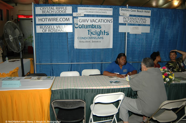 JAPEX 2006 Exibition @ Home Solutions, Negril - Tuesday, April 25, 2006 - Negril - JAPEX 2006 Negril Photos - Negril Travel Guide, Negril Jamaica WI - http://www.negriltravelguide.com - info@negriltravelguide.com...!