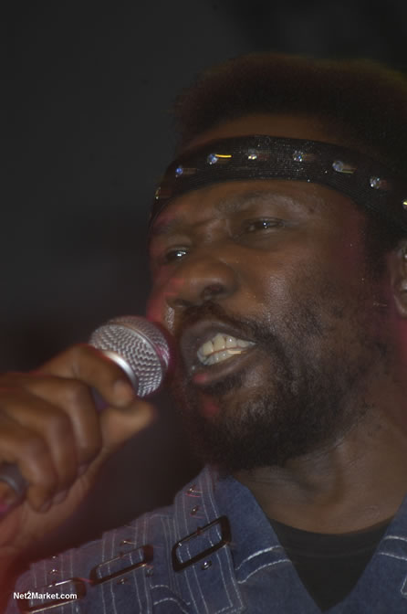 Toots & The Maytals - Air Jamaica Jazz & Blues 2005 - The Art Of Music - Cinnamon Hill Golf Course, Rose Hall, Montego Bay - Negril Travel Guide, Negril Jamaica WI - http://www.negriltravelguide.com - info@negriltravelguide.com...!