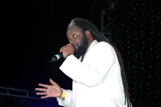 Morgan Heritage - Air Jamaica Jazz & Blues Festival 2006 - The Art of Music - Cinnamon Hill Golf Club - Rosehall Resort & Country Club, Montego Bay, Jamaica W.I. - Thursday, January 26, 2006 - Negril Travel Guide, Negril Jamaica WI - http://www.negriltravelguide.com - info@negriltravelguide.com...!