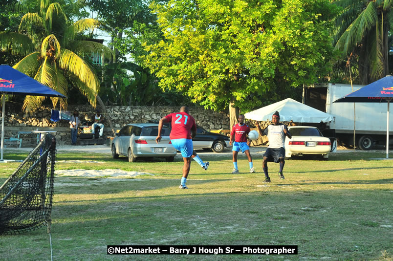 Marley Magic Traffic Jam - Celebrity Football @ Spring Break - Saturday, March 21, 2009 - Also Featuring: Kelley, Capleton, Junior Reid, Spragga Benz, Wayne Marshall, Munga, Romaine Virgo,Embee, Bango Herman, Flava K, Whisky Baggio, Andrew and Wadda Blood, Black Am I, Packa, Venue at Waz Beach, Norman Manley Boulevard, Negril Westmoreland, Jamaica - Saturday, March 21, 2009 - Photographs by Net2Market.com - Barry J. Hough Sr, Photographer/Photojournalist - Negril Travel Guide, Negril Jamaica WI - http://www.negriltravelguide.com - info@negriltravelguide.com...!