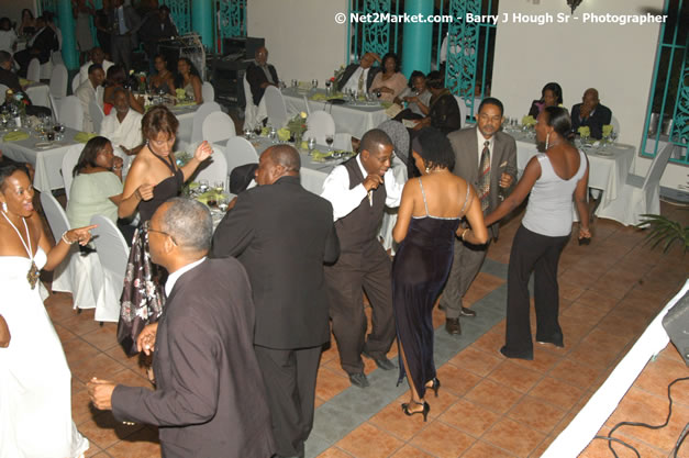 Negril Chamber of Commerce - 24th Anniversary Dinner Photos - Saturday, April 21, 2007 - Negril Hills Country Club, Sheffield, Westmoreland, Jamaica W.I. - Negril Travel Guide, Negril Jamaica WI - http://www.negriltravelguide.com - info@negriltravelguide.com...!