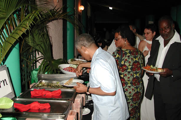 Negril Chamber of Commerce - April 12, 2003 - Celebrating 20 Years of Service to the Negril Community - Negril Travel Guide, Negril Jamaica WI - http://www.negriltravelguide.com - info@negriltravelguide.com...!