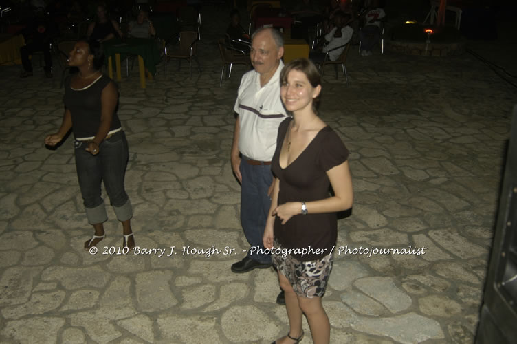 Mystic Bowie Ablum Launch featuring Mystic Bowie and Friends - November 10, 2009 @ Negril Escape Resort and Spa, Tuesday, February 3, 2009 - One Love Drive, West End, Negril, Westmoreland, Jamaica W.I. - Photographs by Net2Market.com - Barry J. Hough Sr, Photographer/Photojournalist - The Negril Travel Guide - Negril's and Jamaica's Number One Concert Photography Web Site with over 40,000 Jamaican Concert photographs Published -  Negril Travel Guide, Negril Jamaica WI - http://www.negriltravelguide.com - info@negriltravelguide.com...!