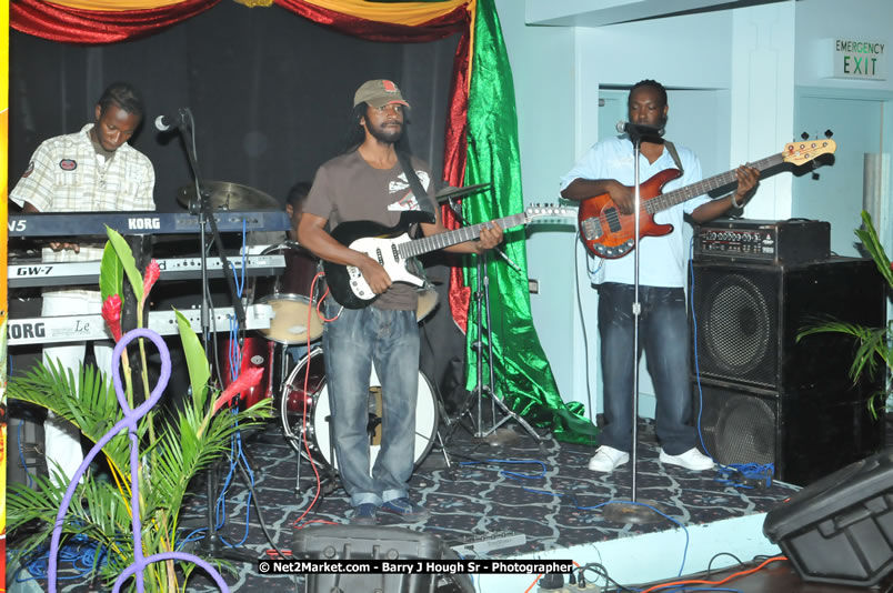 Juciful Western Consciousness 2008 - Offical Launch Potos at the Pegasus Hotel, Kingston, Jamaica - King of Kings Promotions presents Juciful Western Consciousness - The Celebration Of Good Over Evil - 20th Anniversary -  at Llandilo Cultral Centre, Sav-la-mar, Westmoreland, Jamaica W.I. - Saturday, April 26 2008 - Photographs by Net2Market.com - Barry J. Hough Sr, Photographer - Photos taken with a Nikon D300 - Negril Travel Guide, Negril Jamaica WI - http://www.negriltravelguide.com - info@negriltravelguide.com...!