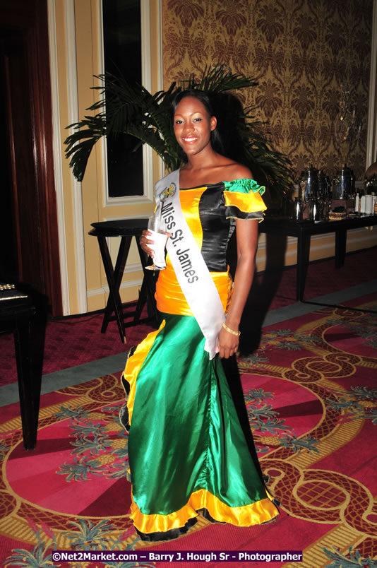 Jamaica's Olympic Athletes Reception at the Ritz Carlton - The City of Montego Bay Welcomes Our 2008 Olympians - Western Motorcade - Civic Ceremony - A Salute To Our Beijing Heros - Ritz Carlton Golf & Spa Resort, Montego Bay, Jamaica - Tuesday, October 7, 2008 - Photographs by Net2Market.com - Barry J. Hough Sr. Photojournalist/Photograper - Photographs taken with a Nikon D300 - Negril Travel Guide, Negril Jamaica WI - http://www.negriltravelguide.com - info@negriltravelguide.com...!