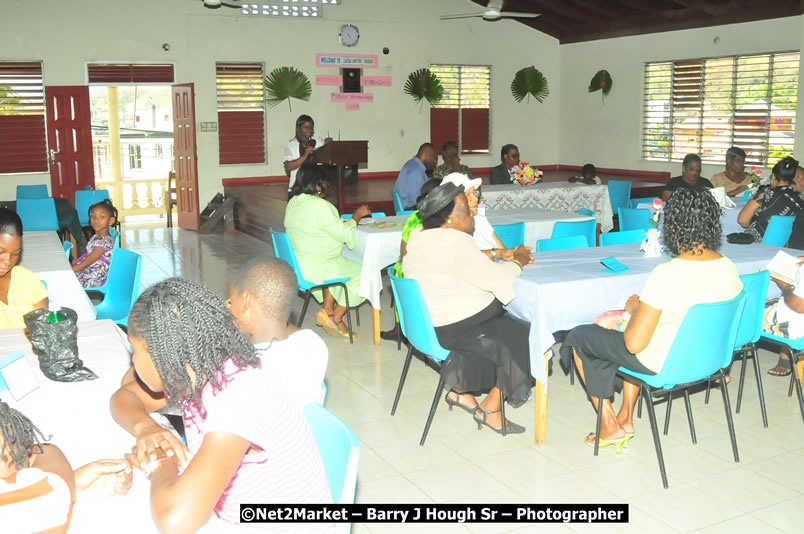 The Graduation Ceremony Of Police Officers - Negril Education Evironmaent Trust (NEET), Graduation Exercise For Level One Computer Training, Venue at Travellers Beach Resort, Norman Manley Boulevard, Negril, Westmoreland, Jamaica - Saturday, April 5, 2009 - Photographs by Net2Market.com - Barry J. Hough Sr, Photographer/Photojournalist - Negril Travel Guide, Negril Jamaica WI - http://www.negriltravelguide.com - info@negriltravelguide.com...!